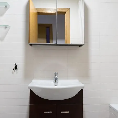 Apartamento Two La Basilica Málaga