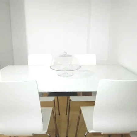 Apartamento Two La Basilica *