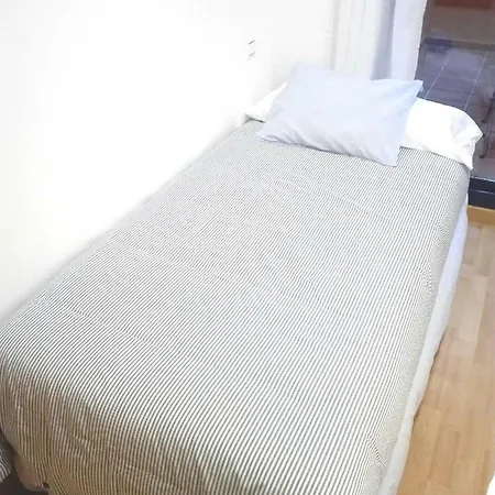 Apartamento Two La Basilica Málaga