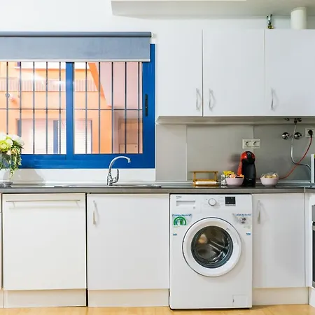 Two La Basilica Apartment *