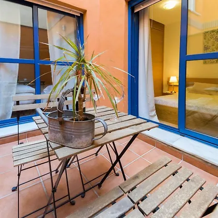 Apartment Two La Basilica