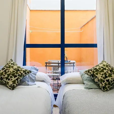 Two La Basilica Apartment *