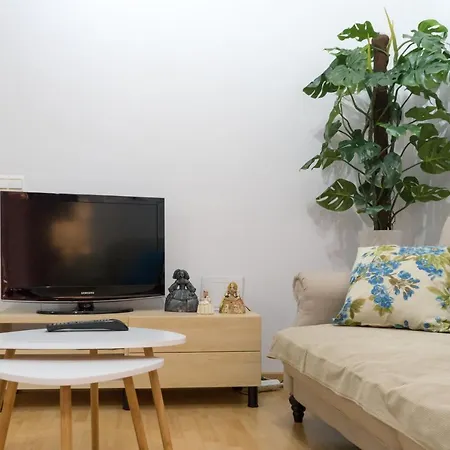 Two La Basilica Apartment