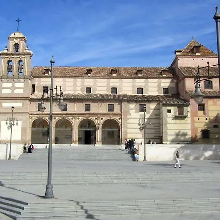 Two La Basilica Malaga